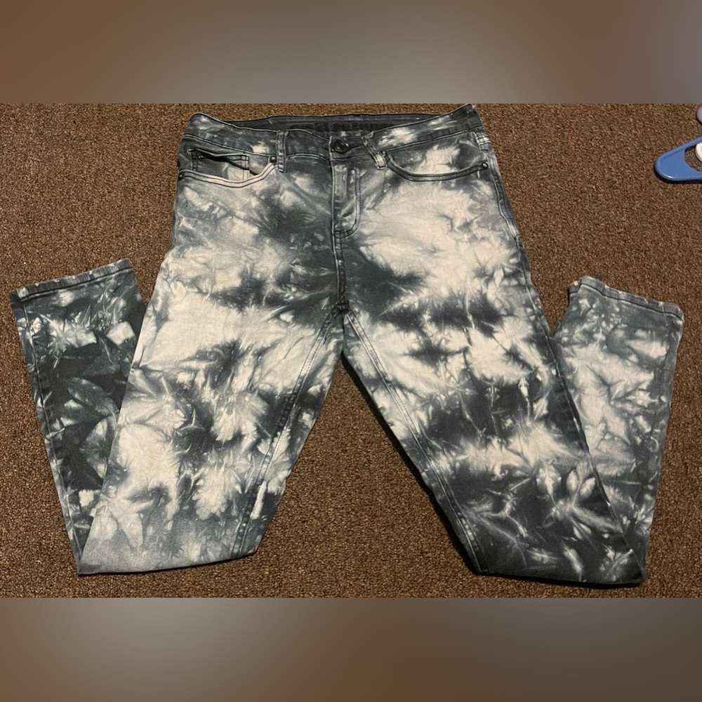 Rue21 men’s skinny jeans